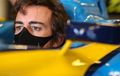 Ditabrak Mobil Saat Bersepeda, Fernando Alonso Patah Tulang dan Langsung Dioperasi