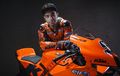 Lebih Oranye dari Tim Pabrikan, Begini Tampang Livery Tim Tech3 KTM Factory Racing MotoGP 2021.