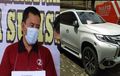 Kisah Sukses Buruh Sadap Karet Bisa Punya Mitsubishi Pajero Sport, Ternyata Sampingannya Jadi Kurir Sabu
