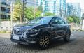 Renault Koleos Signature Punya Wajah Baru, Ini Detil Perubahannya