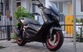 Ada Maxxis , Zeneos, Pirelli dan Michelin Berikut Daftar Harga Ban Lebar  Yamaha NMAX