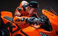 Gabung ke Tim Tech3 KTM, Ini Harapan Danilo Petrucci di MotoGP 2021