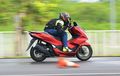 Honda PCX 160 Dibekali Mesin Baru eSP+, Apakah Masih Gredek?