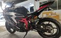 ZX-25R Bisa Pakai Monosok Sultan, Ohlins Dibanderol Rp 14 Jutaan