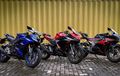 Jangan Protes Motor Sport Full Fairing Tidak Pakai Standar Tengah, Alasannya Tak Bisa Dibantah