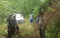 Tengah Malam Avanza Nyasar Masuk Hutan Gunung Putri Majalengka Sejauh 5 Km Dari Jalan Utama, Ada Unsur Mistis? Polisi Ungkap Penyebabnya