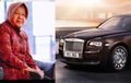 Risma Berencana Lelang Rolls-Royce Ghost dan Mobil Mewah Lain yang Ada di Kemensos, Hasilnya Buat Apa?