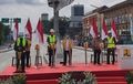 Flyover Purwosari Solo Beroperasi, Gilingan dan Simpang Joglo Jadi Proyek Selanjutnya