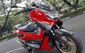 Modif Yamaha NMAX Racing, Tampilan dan Jeroan Mesin Enggak Kacangan