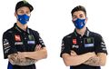 Tanpa Valentino Rossi, Kok Ada VR46 di Seragam  Monster Energy Yamaha MotoGP? Ini Alasannya