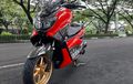 Yamaha NMAX Comot Proyektor Toyota Fortuner VRZ, Saklar Suzuki GSX-R1000
