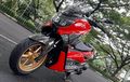 Yamaha NMAX Mesin Bengkak Jadi 200 cc, Head R15, Otak Ikut Diganti
