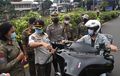 Lagi, Polres Bogor Kembali Putarbalik 10 Rombongan Moge, Ada Apa Nih?