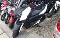 Penting Sebelum Beli Yamaha XMAX Bekas, Biar Ketahuan Bekas Nabrak Atau Bukan