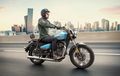 Royal Enfield Meteor 350 Meluncur, Bisa Beli Lewat Marketplace, di Bawah Rp 100 Juta
