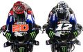 Usai Launching Tim, Yamaha Umumkan Perpanjangan Kontrak di MotoGP