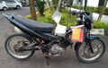 Satria F150, V-Ixion, Jupiter MX, Astrea Legenda, BeAT dan Supra Dilelang Mulai Rp 400 Ribuan