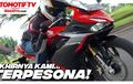 Video Test Ride Honda All New CBR150R, Pemilik R15 dan GSX-R150 Bangga Campur Sedih Nonton Video Ini