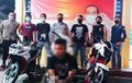 Yamaha V-Ixion Dan Jupiter Diamankan, Pelaku Penipuan Showroom Dibekuk, Modus Test Ride