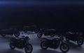 Triumph Rilis Video Teaser Upgrade Keluarga Bonneville, Apa Saja yang Baru?