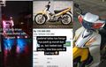 Yamaha 125Z Dibeli Sultan Asal Solo, Cash Rp 125 Juta, Tahu Unit Lewat Telfon Sopir Towing