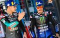 Tegaskan Tak Geser The Doctor, Fabio Quartararo: Saya dan Maverick Seperti Valentino Rossi dan Jorge Lorenzo