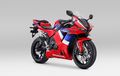 Honda CBR600RR Harga Setengah Miliar Lebih, Apa Fitur Andalannya?