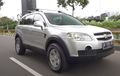 Harga Bekasnya Bikin Ngiler, Simak Fitur Andalan Chevrolet Captiva 2007-2009
