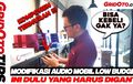 Video Baru GridOto Tips, Modifikasi Audio Mobil Budget Terbatas