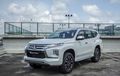Resmi Meluncur, Mitsubishi New Pajero Sport Termurah Tembus Setengah Miliar