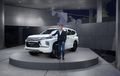 Fitur Baru Mitsubishi Pajero Sport, Bikin Pemilik Tetap Ingat Mobilnya