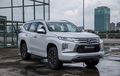 Cara Buka Pintu Bagasi Mitsubishi Pajero Sport Terbaru, Pakai Kaki