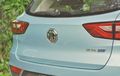 MG ZS EV, Pesaing Hyundai Kona Electric Segera Hadir di Indonesia?