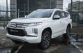 Minat Beli New Mitsubishi Pajero Sport, Silakan Intip Dulu Simulasi Kreditnya Berikut Ini