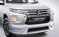 Mudahnya Bikin Tampilan Mitsubishi New Pajero Sport Jadi Istimewa, Ini Lho Paket Aksesorinya.