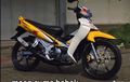 Beli Yamaha 125Z Seharga Rp 125 Juta, David Eka Pradana: Dikira Motor Bebek Biasa Sama Istri