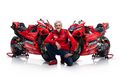 Usulan Bos Ducati Bikin Gaduh, Ide Mesin Hybrid di MotoGP Ditentang KTM dan Aprilia