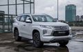 Diklaim Stabil, Berikut Daftar Harga Mitsubishi Pajero Sport Bekas Lansiran 2020-2021
