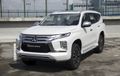Resmi Dirilis Seharga Mulai Rp 502 Jutaan, Segini Target Penjualan Mitsubishi New Pajero Sport