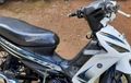 Yamaha Vega RR Pinjaman Dijual Rp 2,5 Juta, Dalih Buat Nagih Utang, Faktanya Kebalik