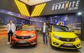 Honda Brio RS Urbanite Edition Meluncur, Ditawarkan 2 Warna Pilihan