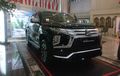 Proyeksi Penjualan New Pajero Sport di Jawa Tengah dan DIY, Pandemi Tak Kunjung Usai, Mitsubishi Justru Optimis