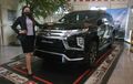 Meluncur di Jateng dan DIY,  Nih Harga Mitsubishi New Pajero Sport