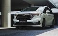 New Honda Odyssey Tanam Banyak Fitur Canggih, Penampilan Baru