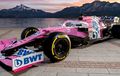 Tak Benar-benar Pergi dari F1, Bakal Ada Tim Pink Baru di F1 2021?