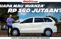 Toyota Transmover, Avanza Murah Bisa Dipesan Konsumen Perorangan