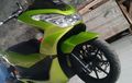 Setup Kece Kaki-kaki Honda PCX150, Simpel Stylish Bisa Jadi Inspirasi