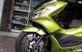 Cangkok Part Honda SH150i, PCX150 Ini Jadi Makin Praktis dan Modern