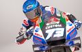 Ada Warna Birunya! Intip Galery Foto Motor Baru Alex Marquez di Tim LCR Honda MotoGP 2021