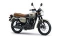 Kawasaki W175 di Surabaya Kena Diskon Rp 6 Juta, Harga Jadi Segini Per Februari